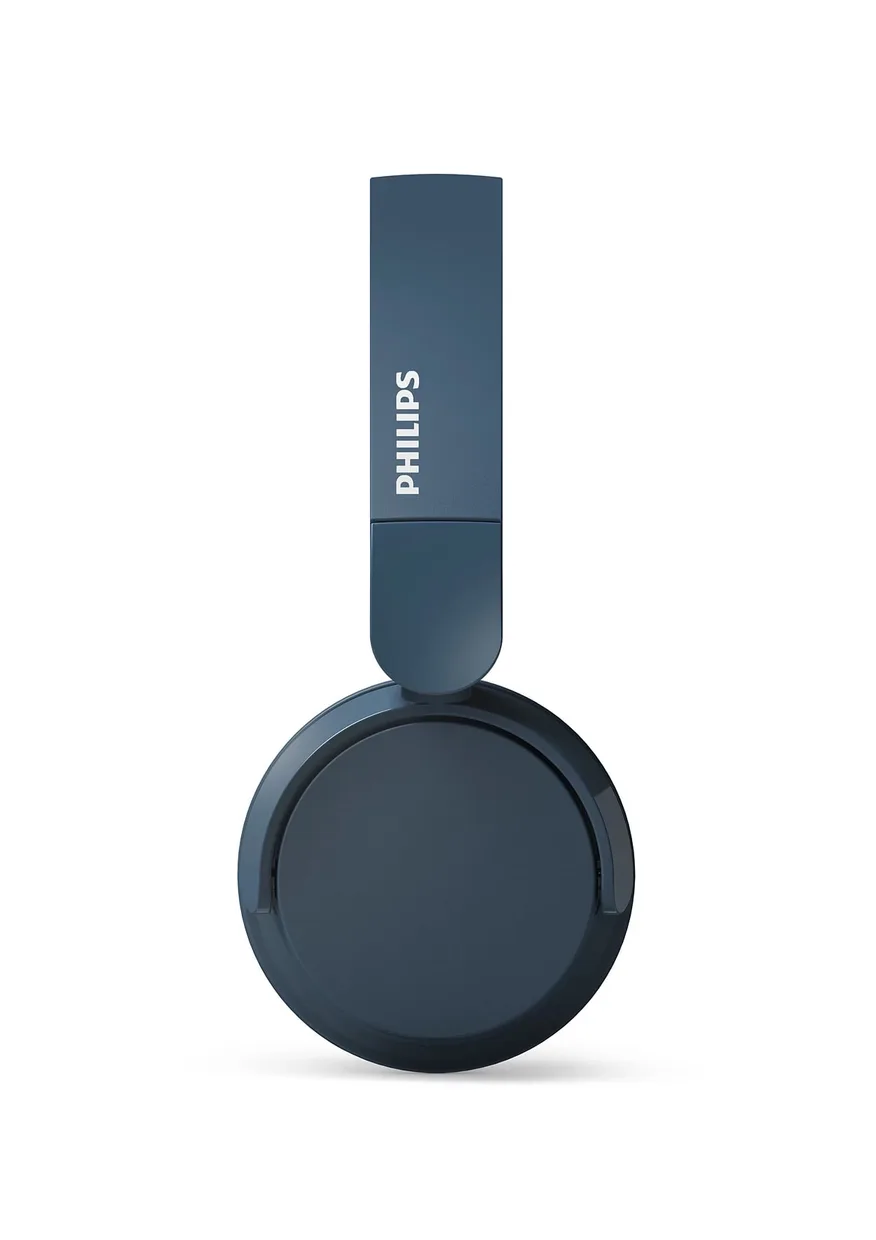 Наушники Philips TAH4209 Blue (TAH4209BL) — фото 12