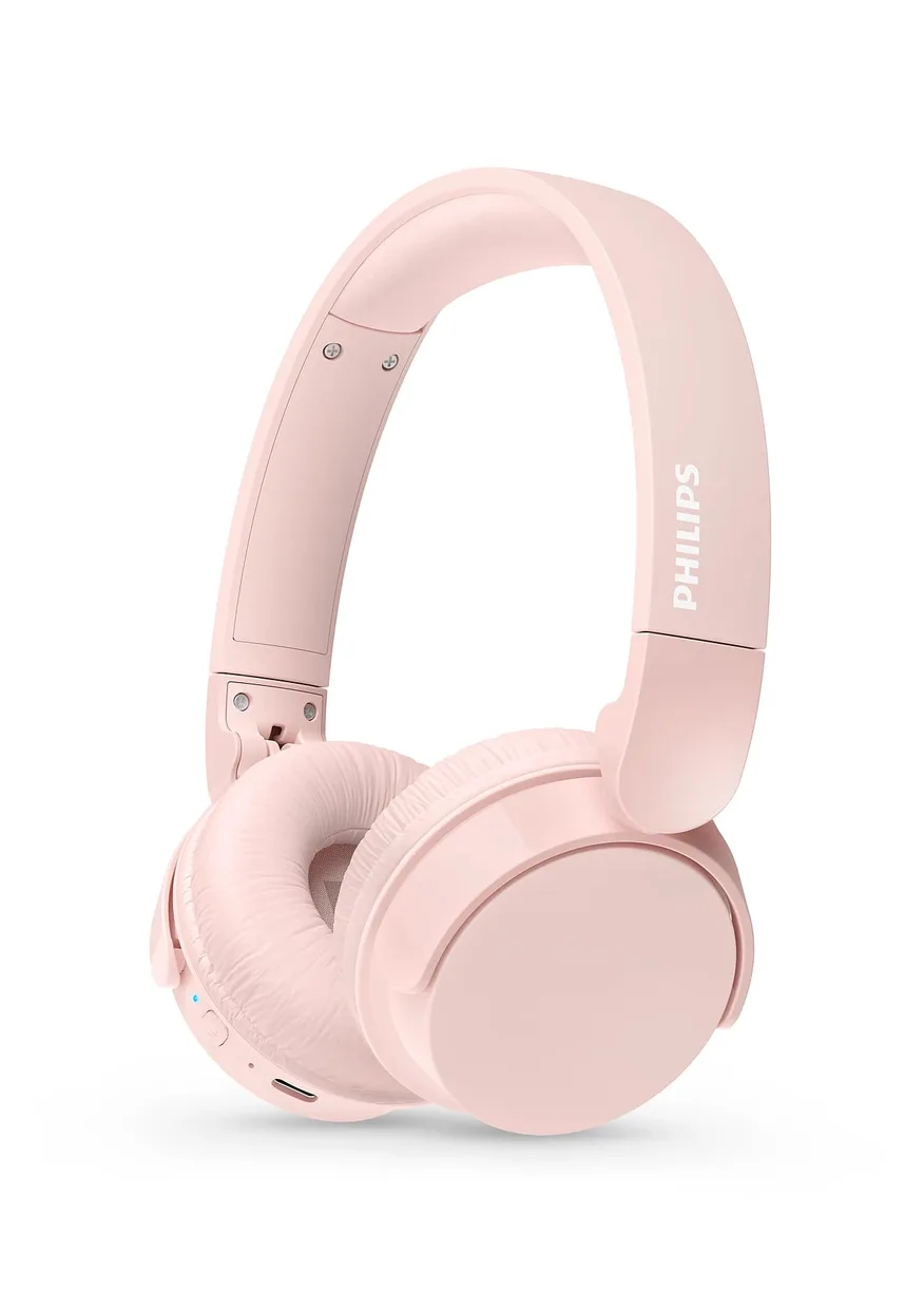 Наушники Philips TAH4209 Pink (TAH4209PK)