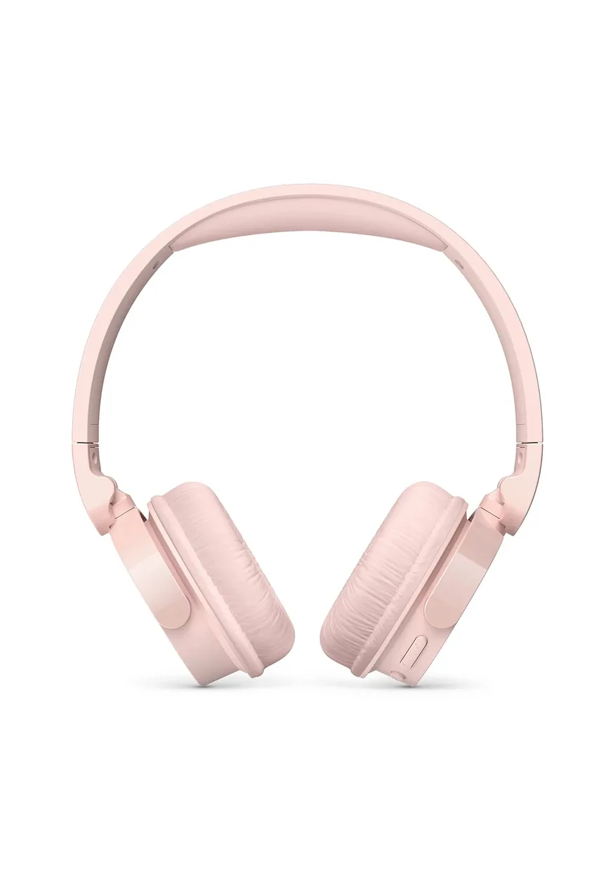 Наушники Philips TAH4209 Pink (TAH4209PK) — фото 8