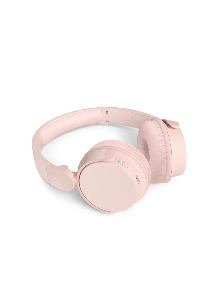 Наушники Philips TAH4209 Pink (TAH4209PK) — фото 9