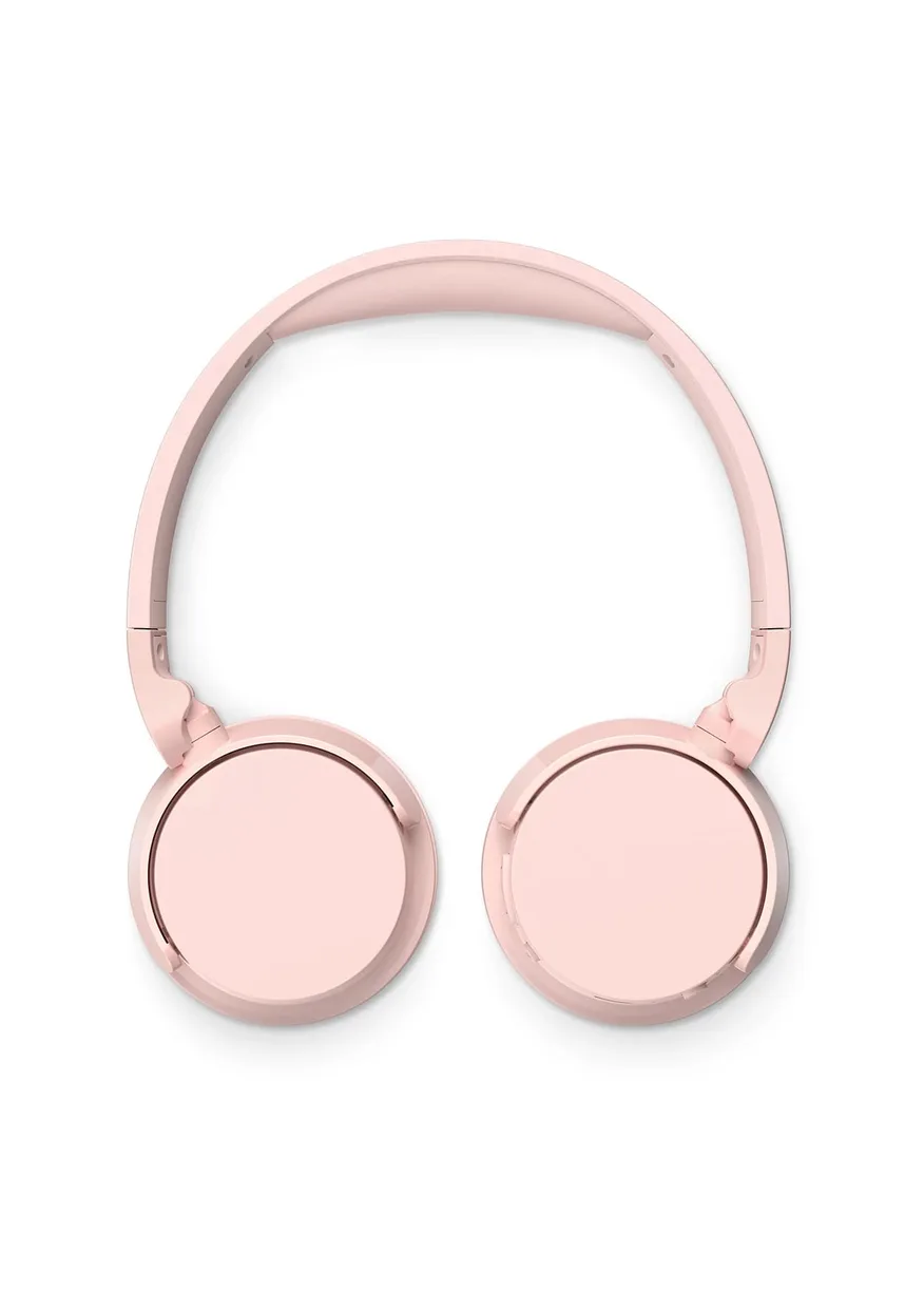 Наушники Philips TAH4209 Pink (TAH4209PK) — фото 11