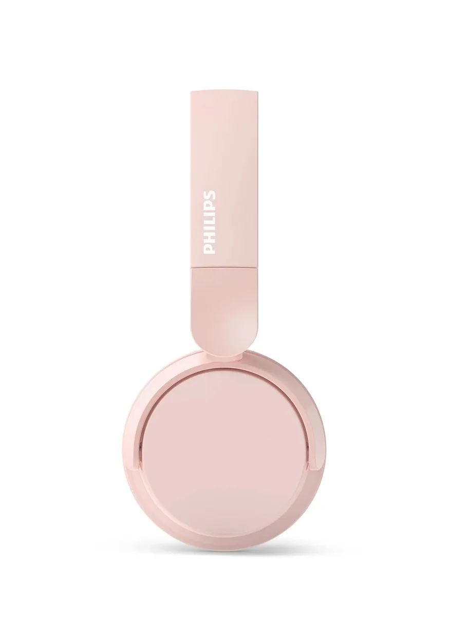 Наушники Philips TAH4209 Pink (TAH4209PK) — фото 12