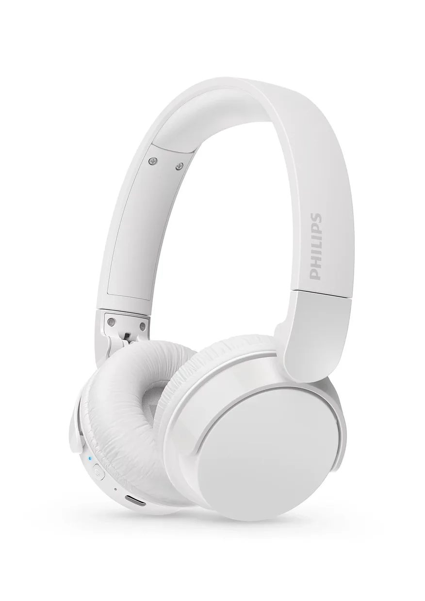 Наушники Philips TAH4209 White (TAH4209WT)