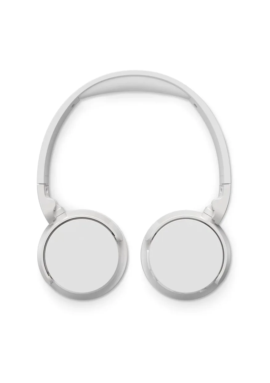 Наушники Philips TAH4209 White (TAH4209WT) — фото 8