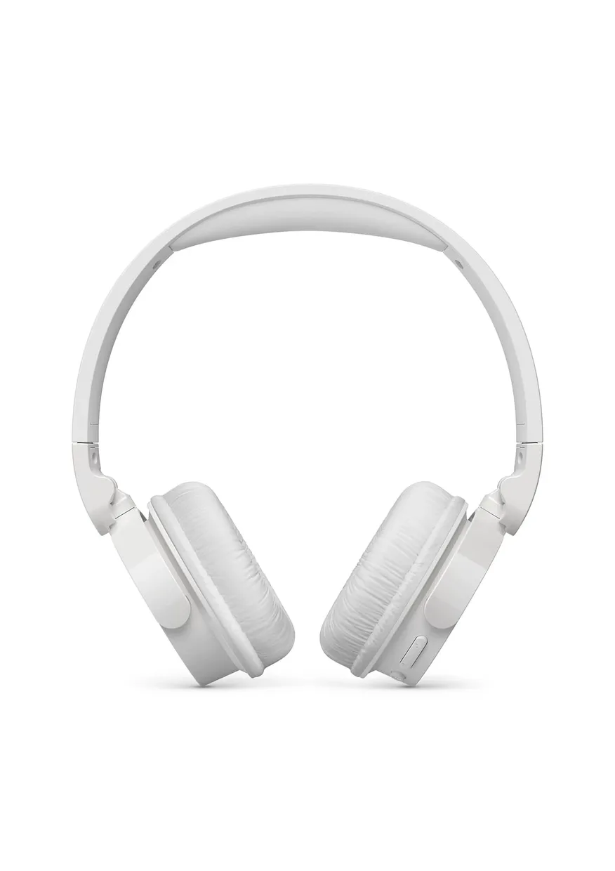 Наушники Philips TAH4209 White (TAH4209WT) — фото 9