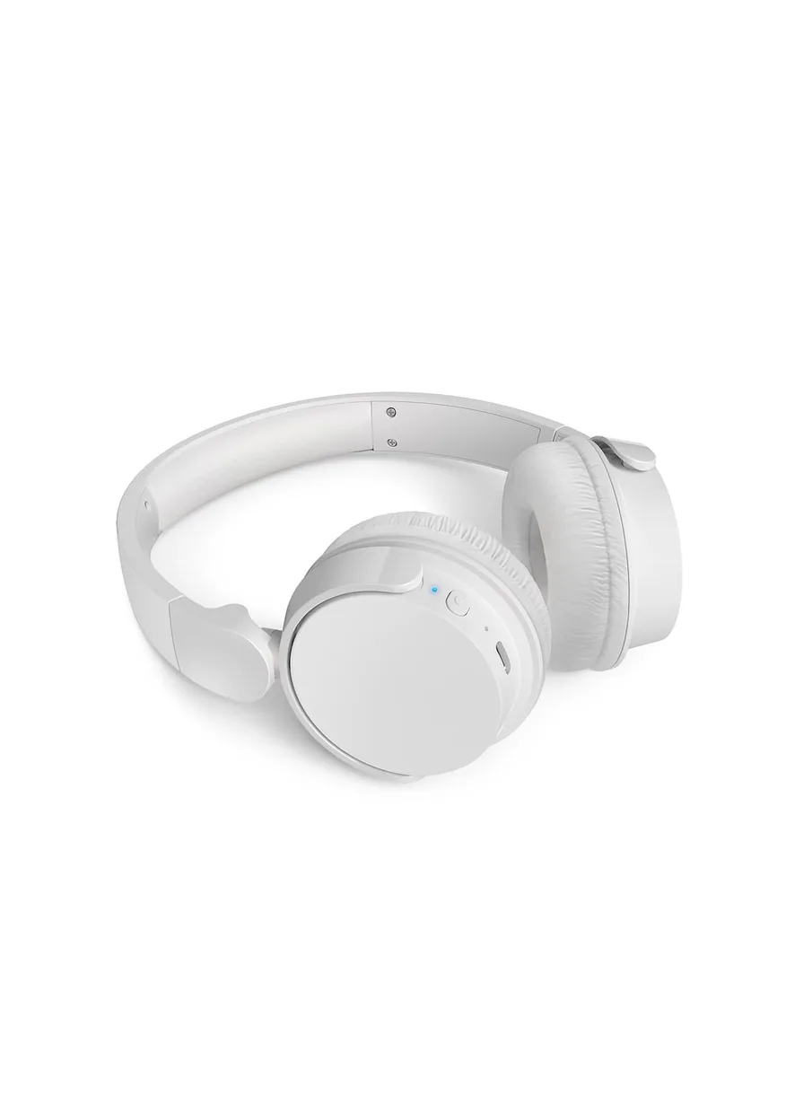 Наушники Philips TAH4209 White (TAH4209WT) — фото 10