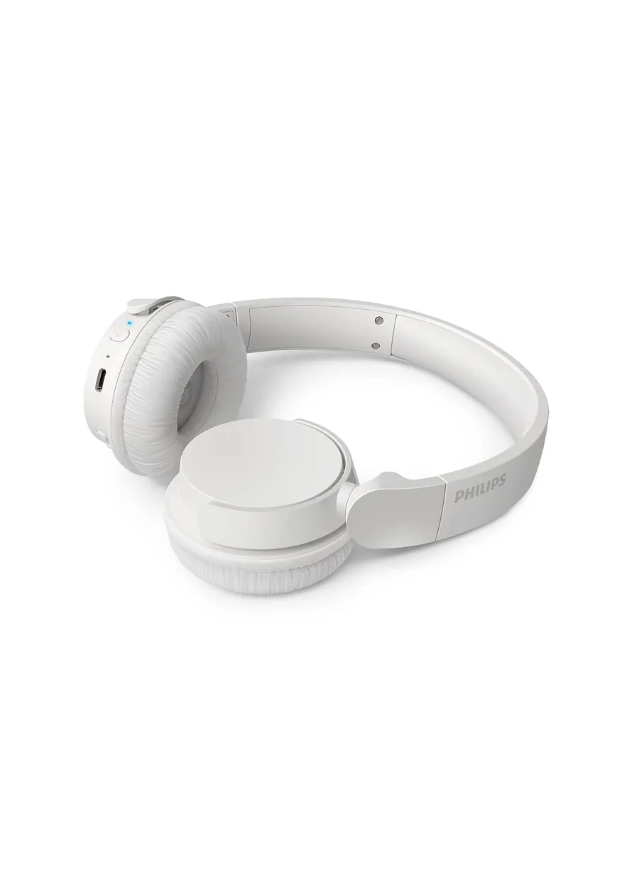 Наушники Philips TAH4209 White (TAH4209WT) — фото 11