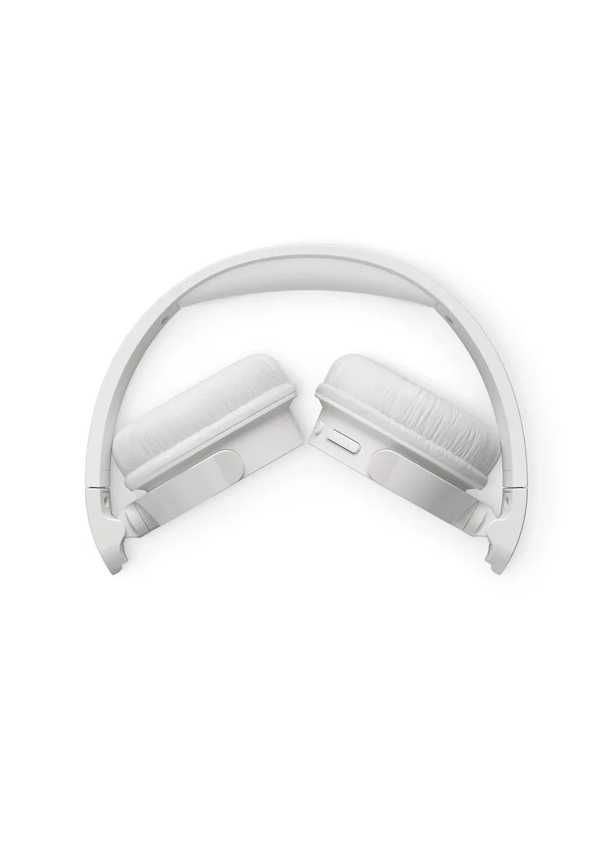 Наушники Philips TAH4209 White (TAH4209WT) — фото 12