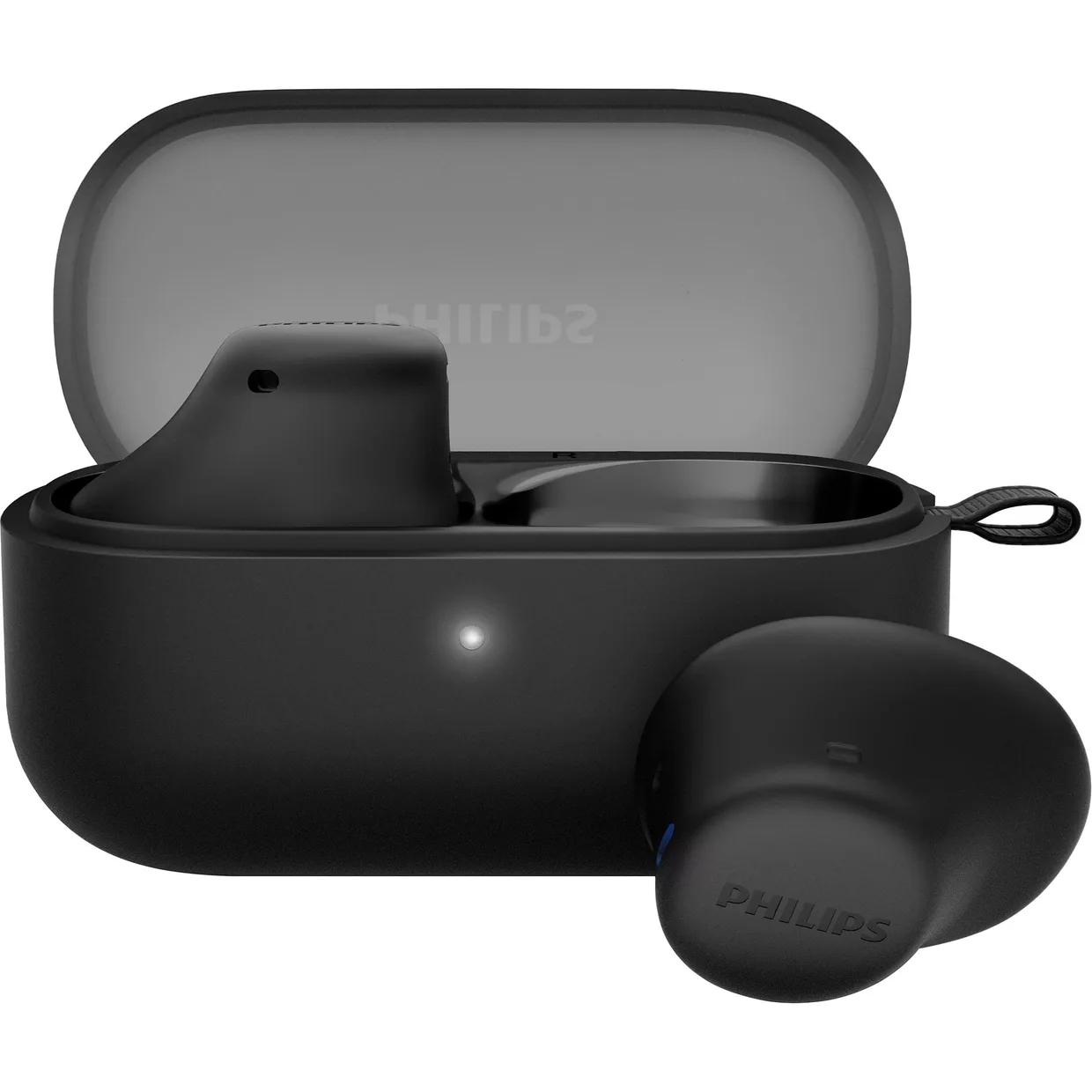 Наушники Philips TAT2149 Black (TAT2149BK)