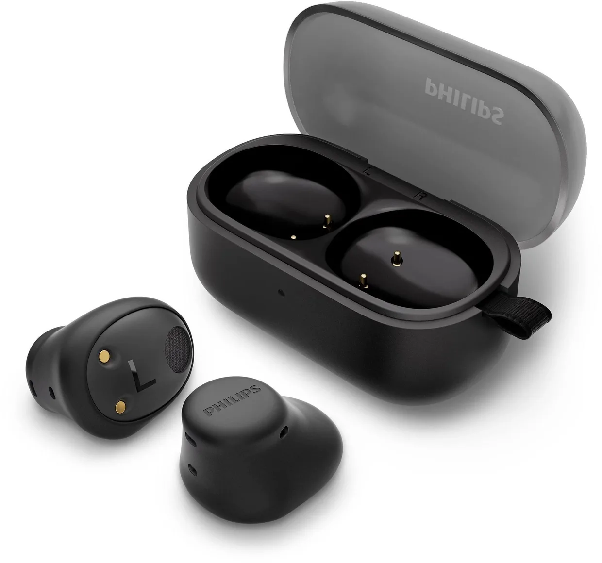 Наушники Philips TAT2149 Black (TAT2149BK) — фото 6