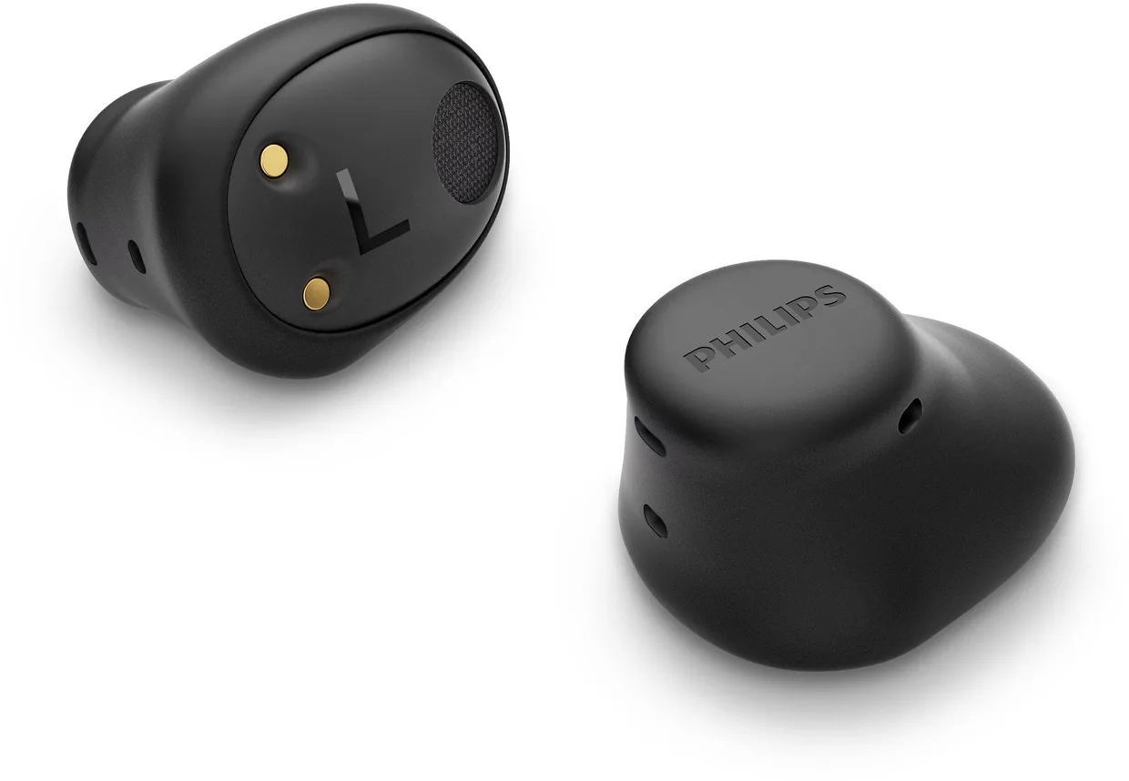 Наушники Philips TAT2149 Black (TAT2149BK) — фото 8