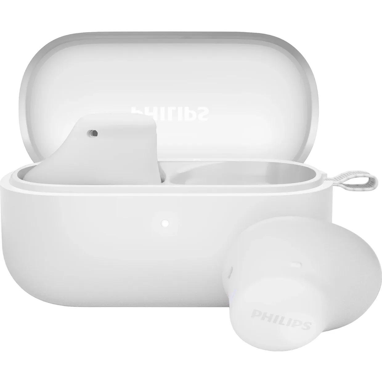 Наушники Philips TAT2149 White (TAT2149WT)