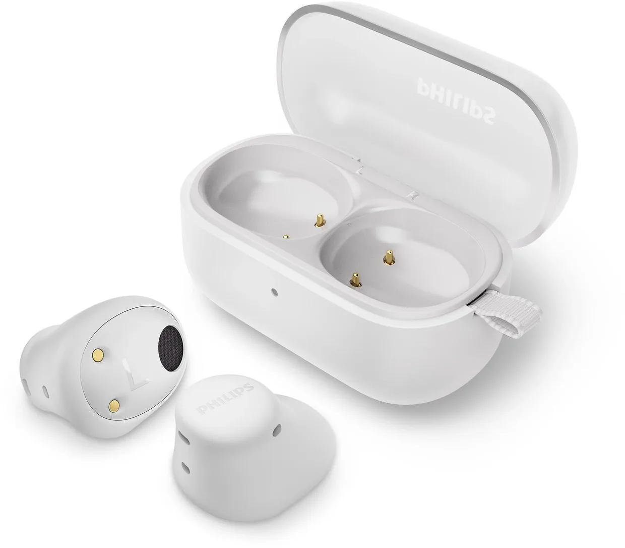 Наушники Philips TAT2149 White (TAT2149WT) — фото 6