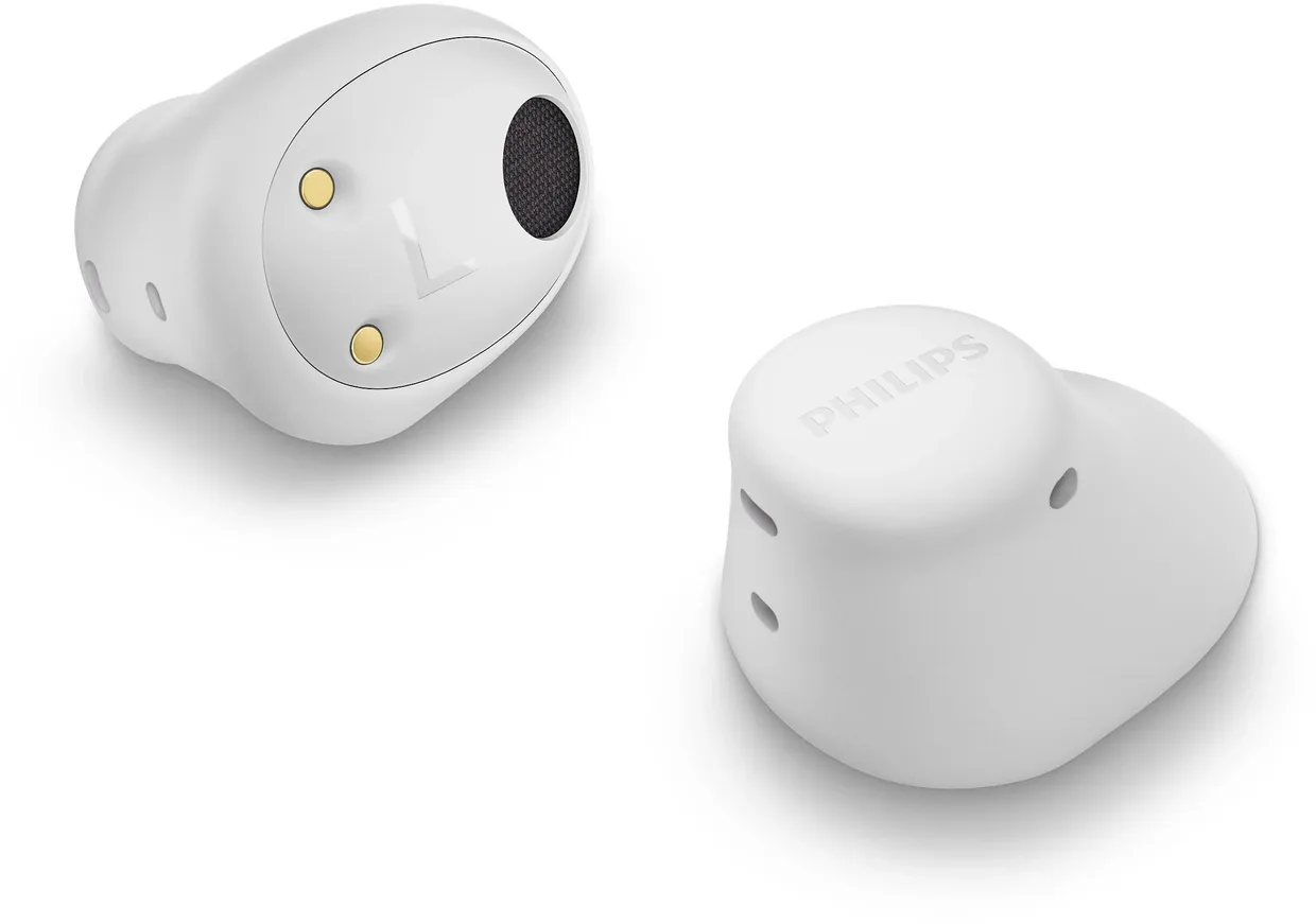 Наушники Philips TAT2149 White (TAT2149WT) — фото 7