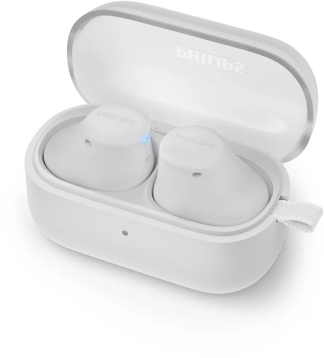 Наушники Philips TAT2149 White (TAT2149WT) — фото 8