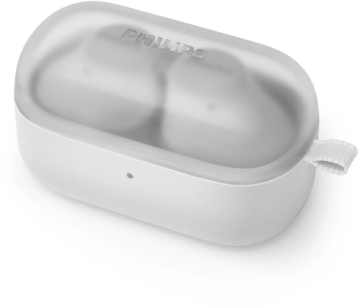Наушники Philips TAT2149 White (TAT2149WT) — фото 9