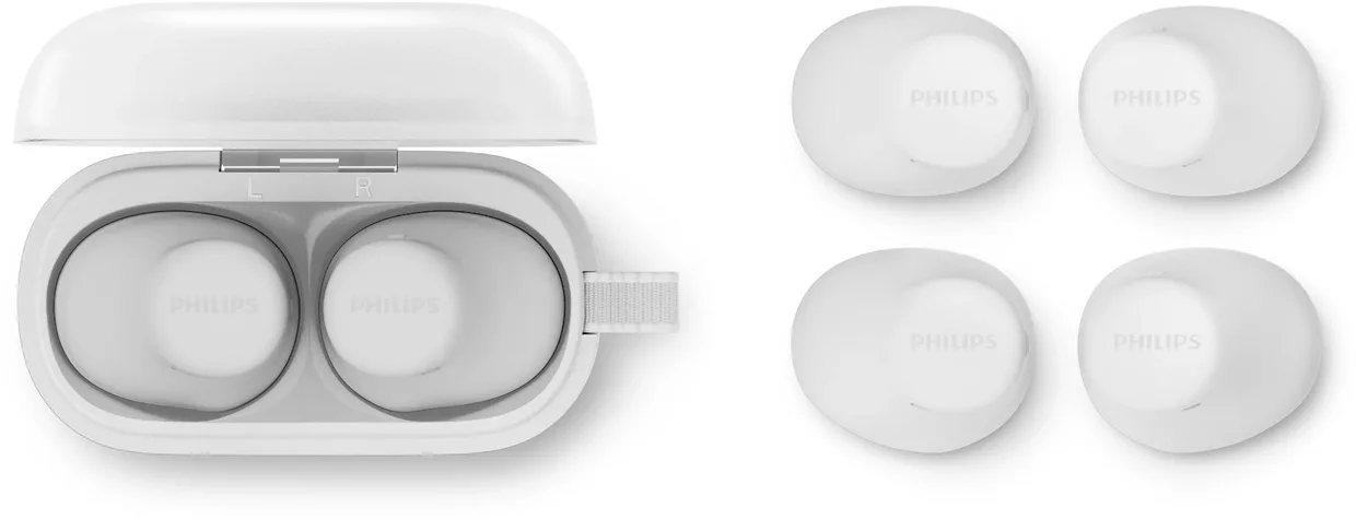 Наушники Philips TAT2149 White (TAT2149WT) — фото 11