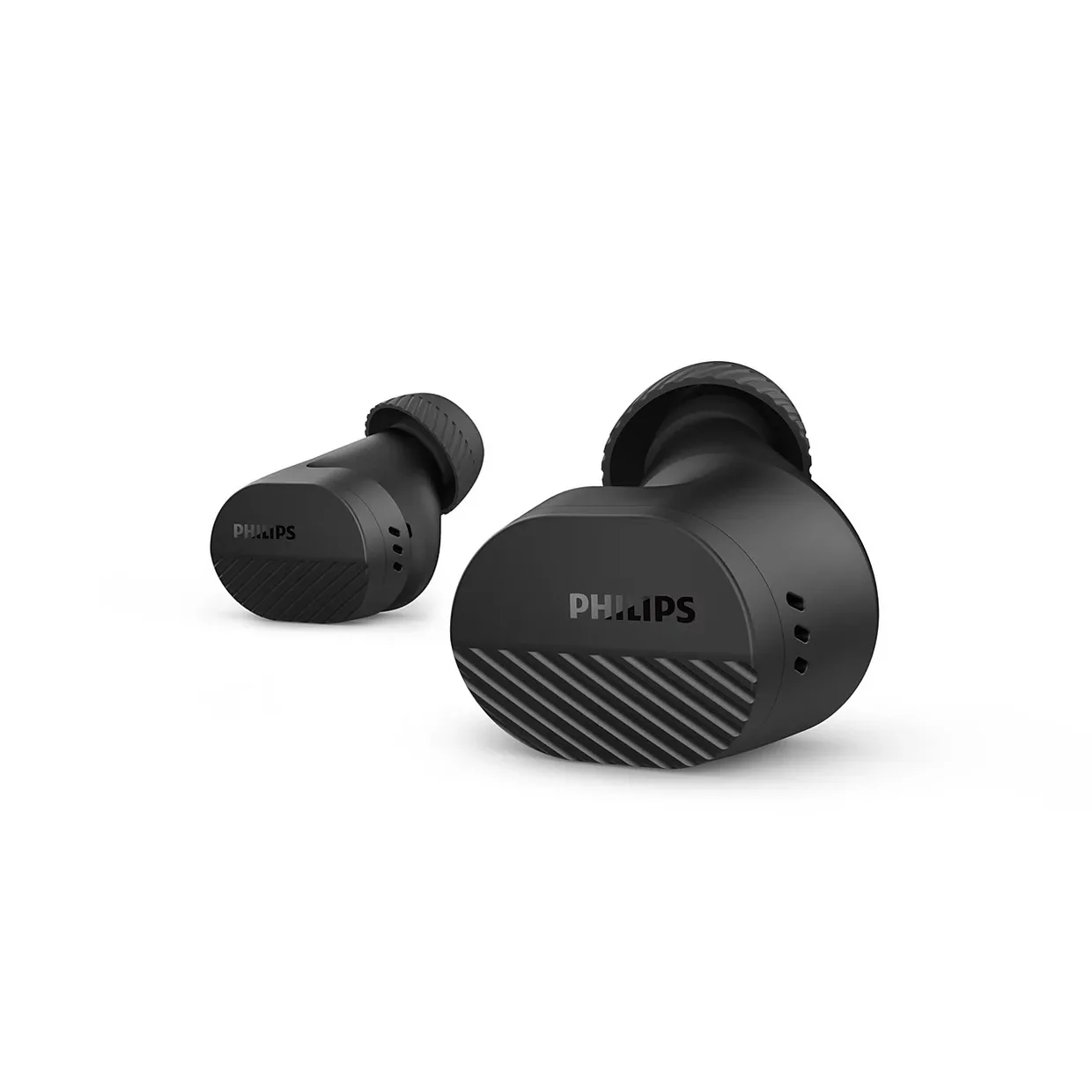 Наушники Philips TAT5000 Black (TAT5000BK) — фото 7