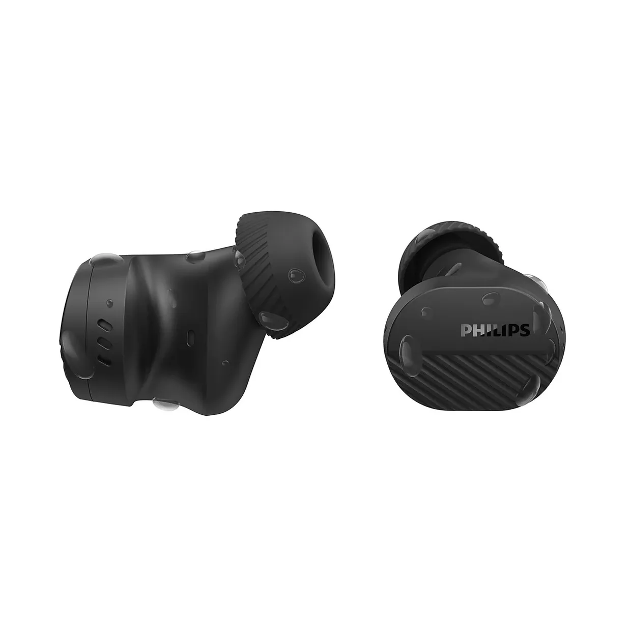 Наушники Philips TAT5000 Black (TAT5000BK) — фото 10
