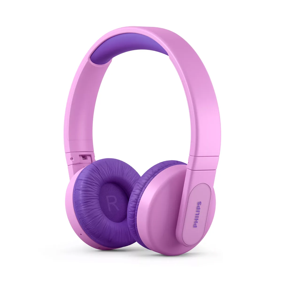 Наушники Philips TAK4206 Kids Pink (TAK4206PK)