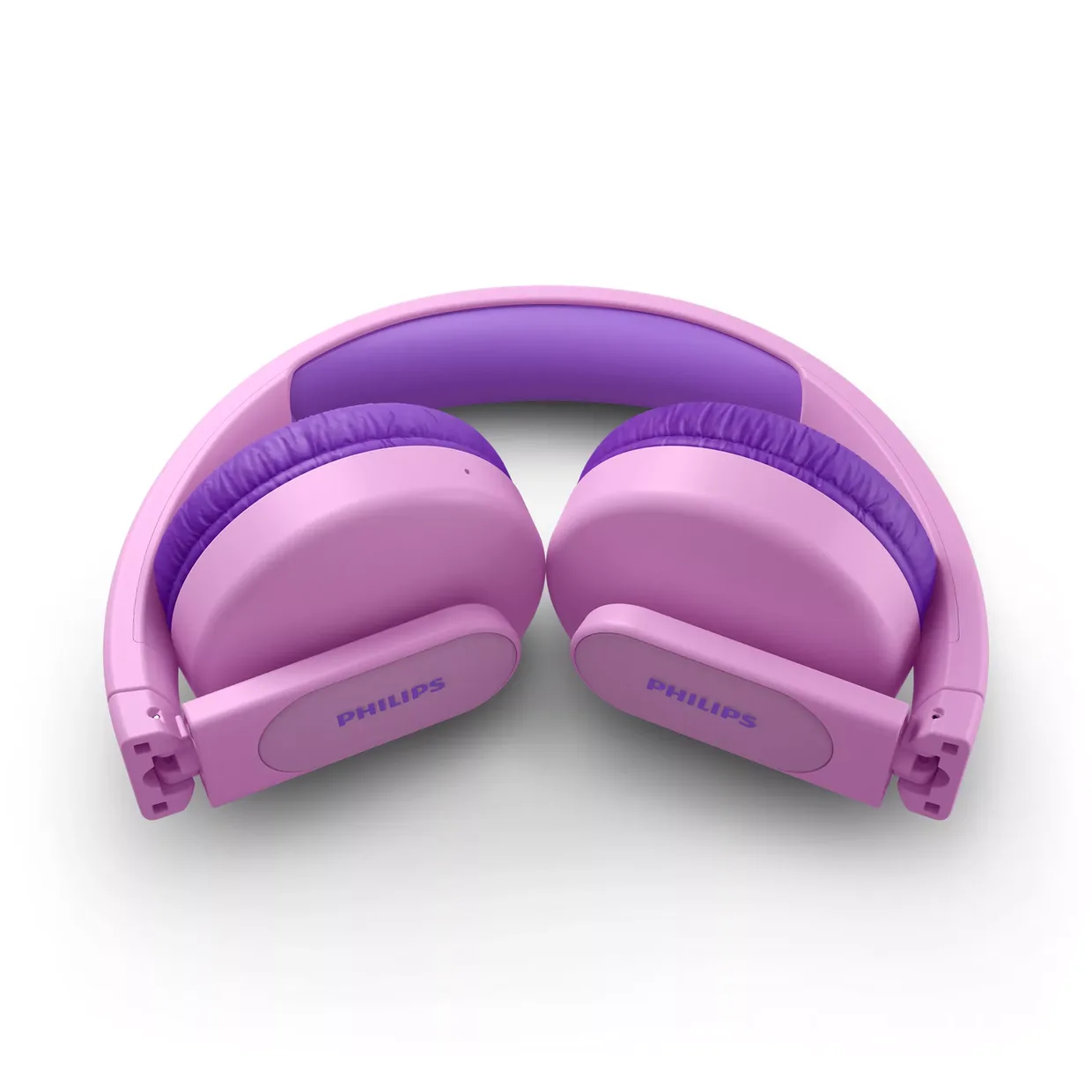 Наушники Philips TAK4206 Kids Pink (TAK4206PK) — фото 11