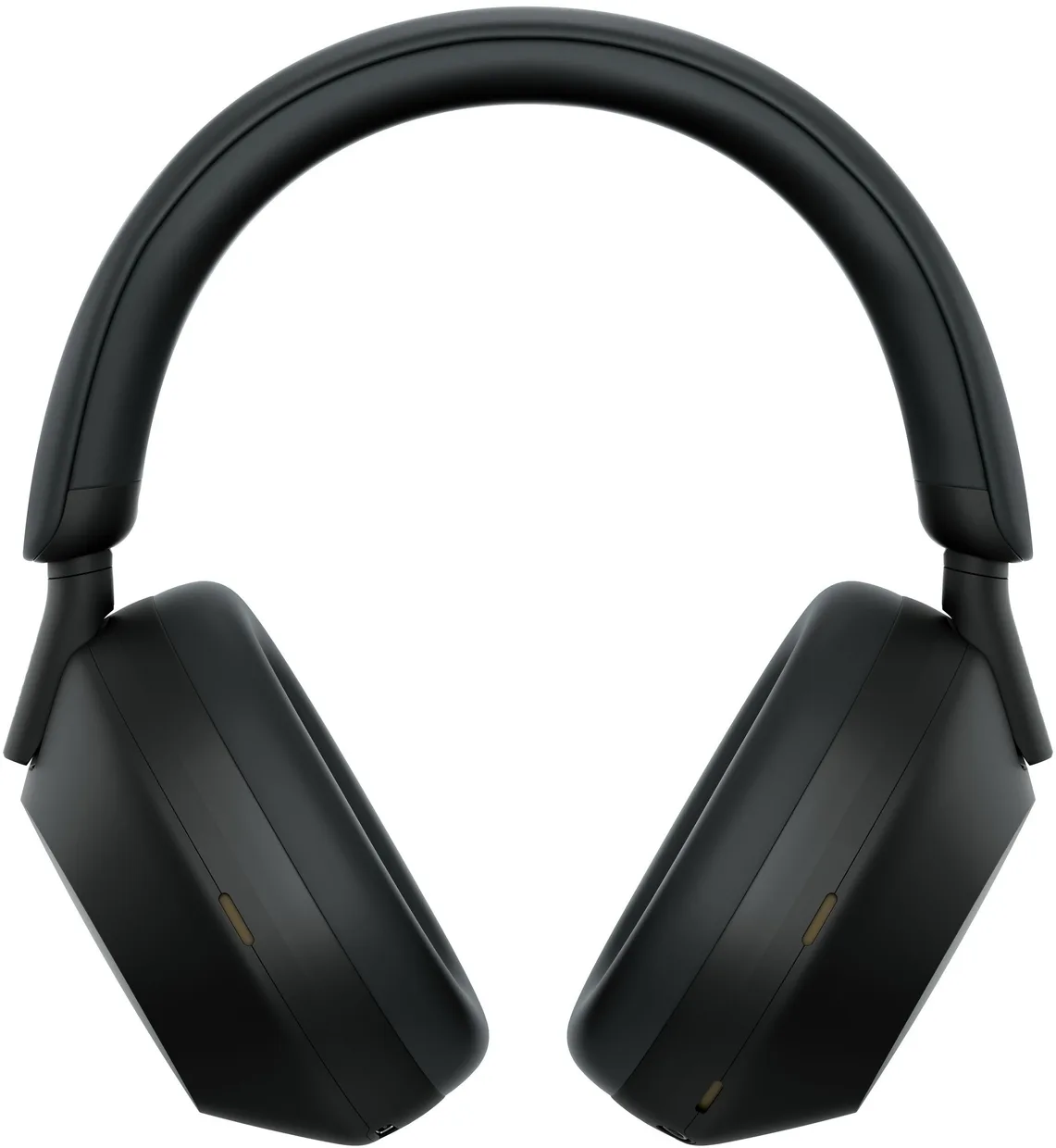 Наушники Sony WH-1000XM5 Black (WH1000XM5B.CE7) — фото 2