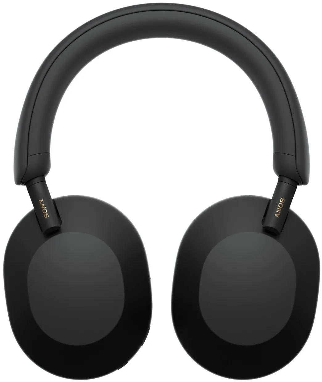 Наушники Sony WH-1000XM5 Black (WH1000XM5B.CE7) — фото 3