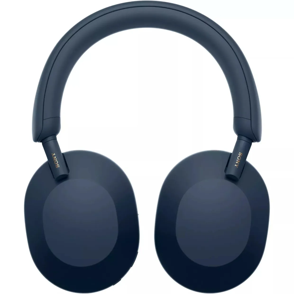 Наушники Sony WH-1000XM5 Midnight Blue (WH1000XM5L.CE7) — фото 2