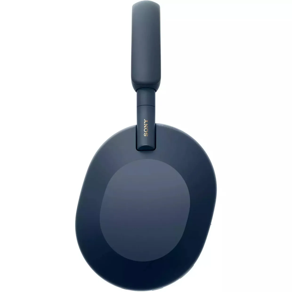 Наушники Sony WH-1000XM5 Midnight Blue (WH1000XM5L.CE7) — фото 4