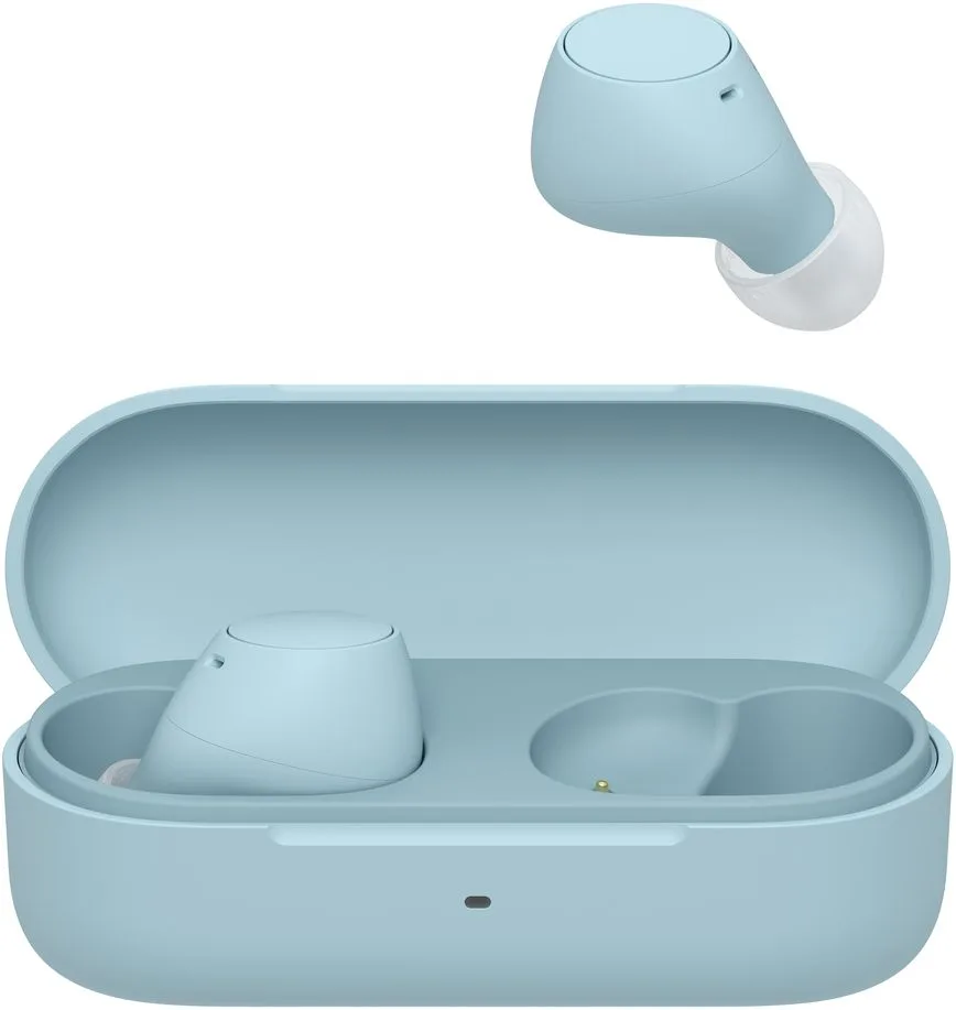 Наушники Sony WF-C510 Blue (WFC510L.CE7)