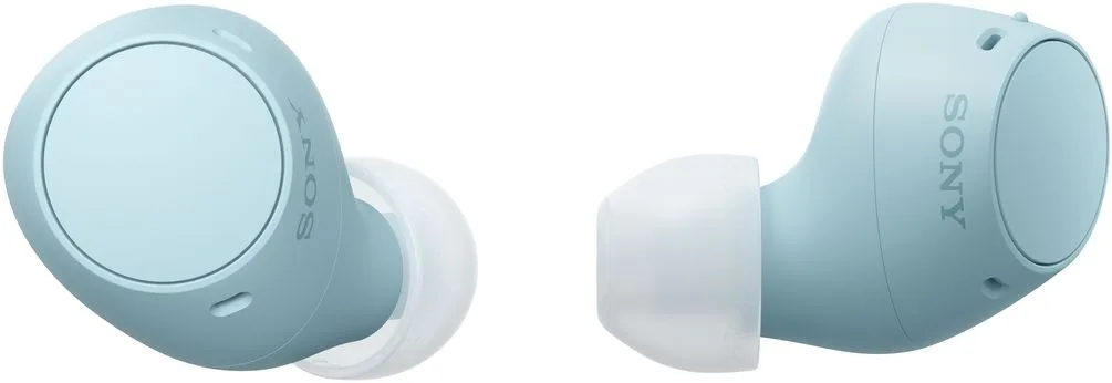Наушники Sony WF-C510 Blue (WFC510L.CE7) — фото 4