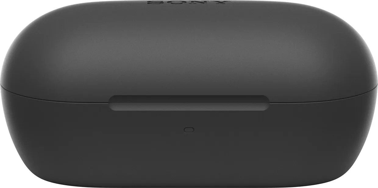 Наушники Sony WF-C710N Black (WFC710NB.E) — фото 9