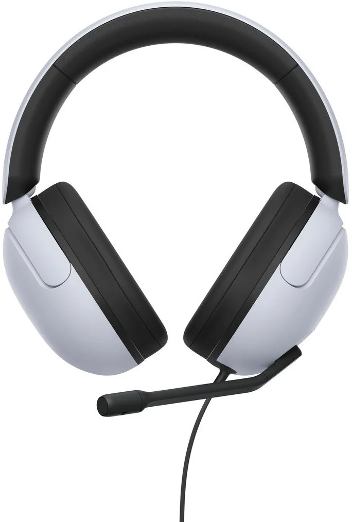 Навушники Sony INZONE H3 White (MDRG300W.CE7) — фото 5
