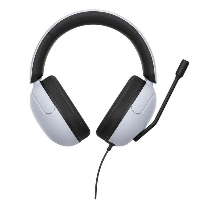Навушники Sony INZONE H3 White (MDRG300W.CE7) — фото 6