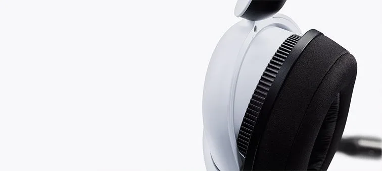 Навушники Sony INZONE H3 White (MDRG300W.CE7) — фото 8