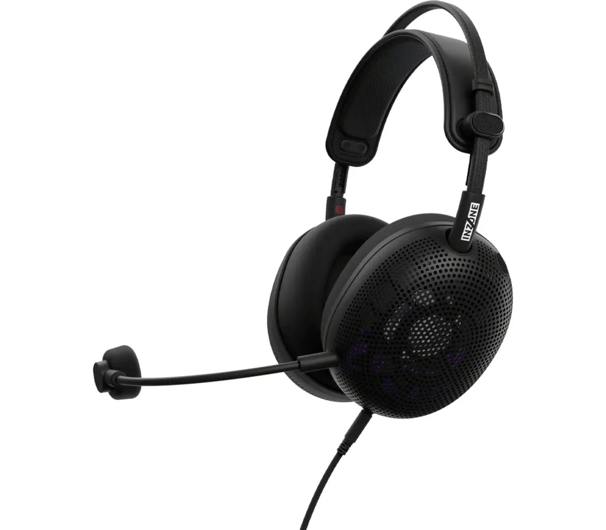 Навушники Sony INZONE H6 Air Black (MDRG600B.E)