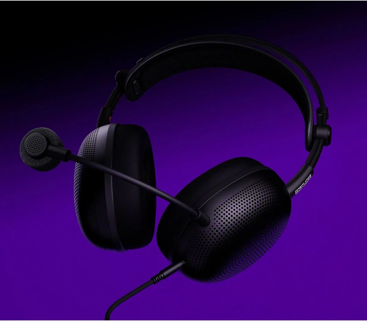 Навушники Sony INZONE H6 Air Black (MDRG600B.E) — фото 3