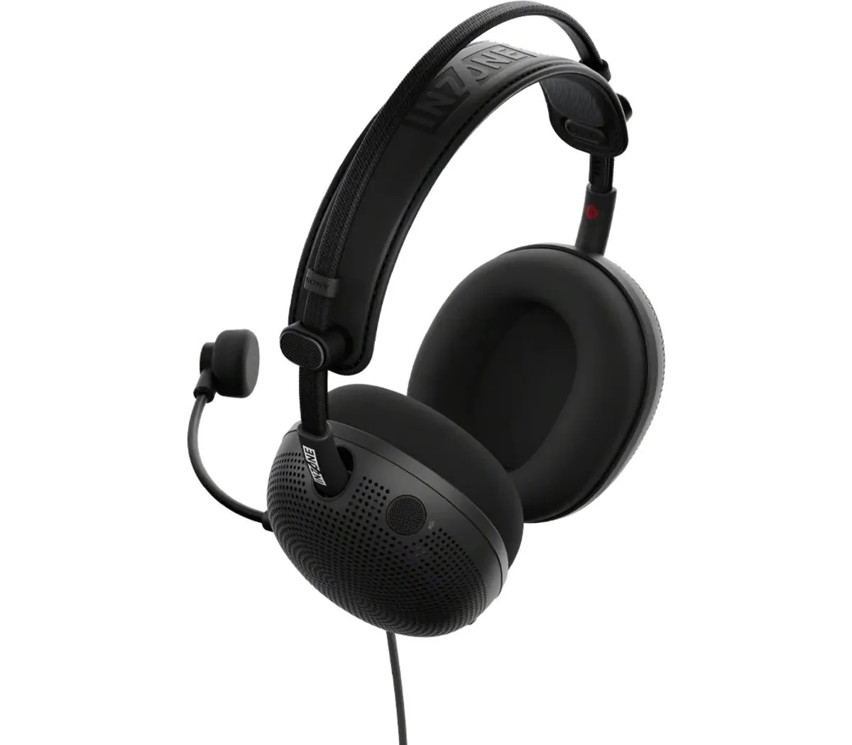 Навушники Sony INZONE H6 Air Black (MDRG600B.E) — фото 11