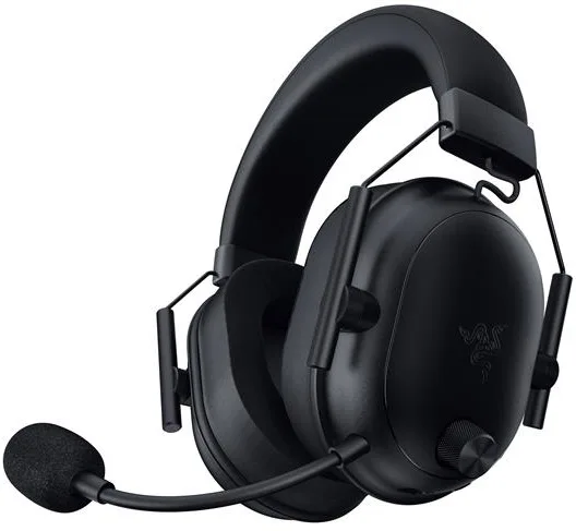 Наушники Razer BlackShark V2 HyperSpeed Black (RZ04-04960100-R3M1)