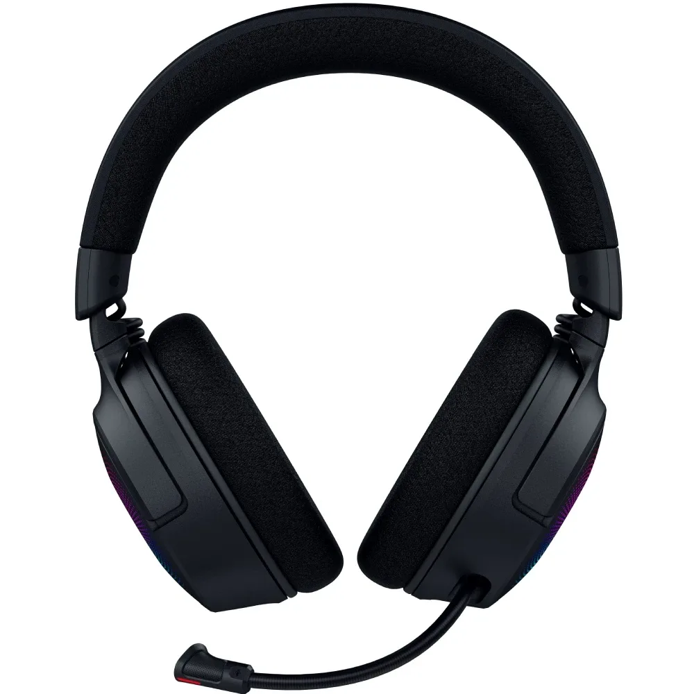 Наушники Razer Kraken V4 Wireless Black (RZ04-05170100-R3M1) — фото 3