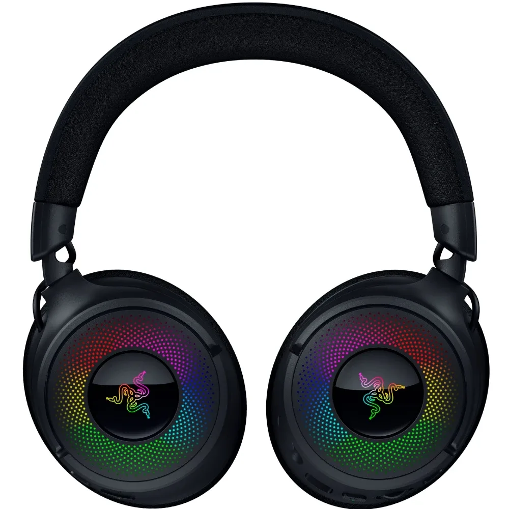 Наушники Razer Kraken V4 Wireless Black (RZ04-05170100-R3M1) — фото 5