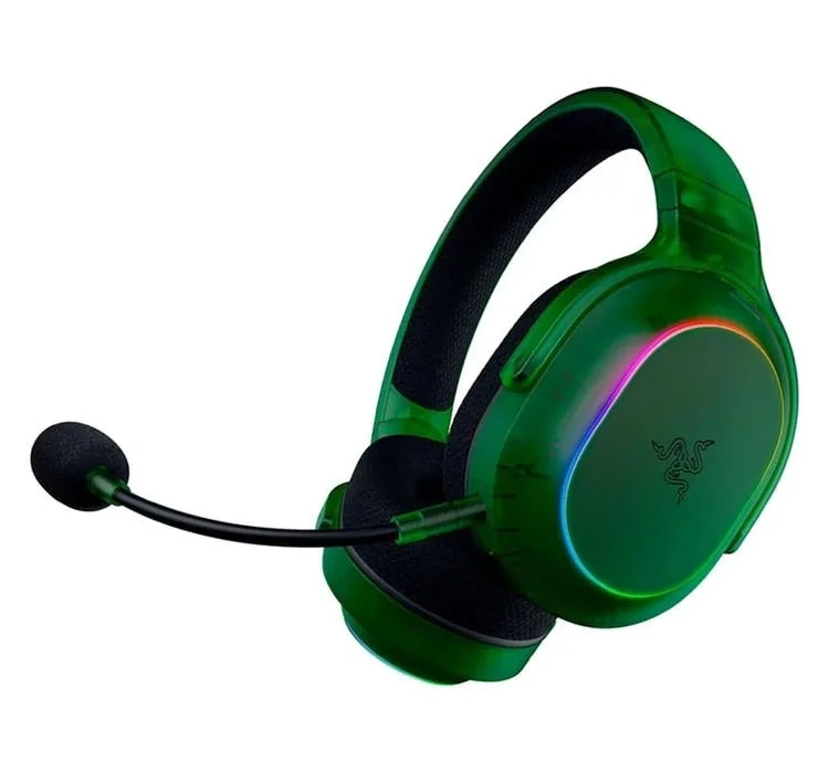 Наушники Razer Barracuda X Chroma Phantom Green Edition (RZ04-05220300-R3M1)