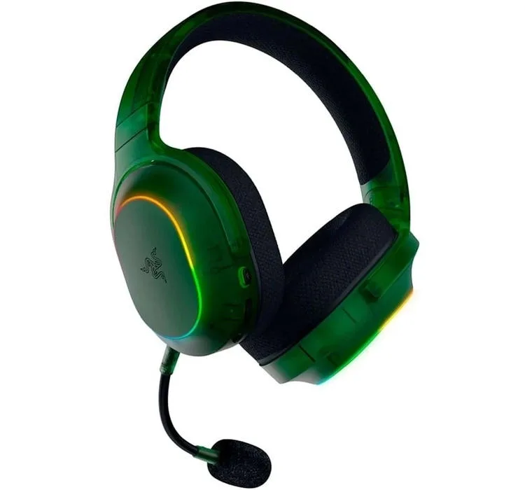 Наушники Razer Barracuda X Chroma Phantom Green Edition (RZ04-05220300-R3M1) — фото 8