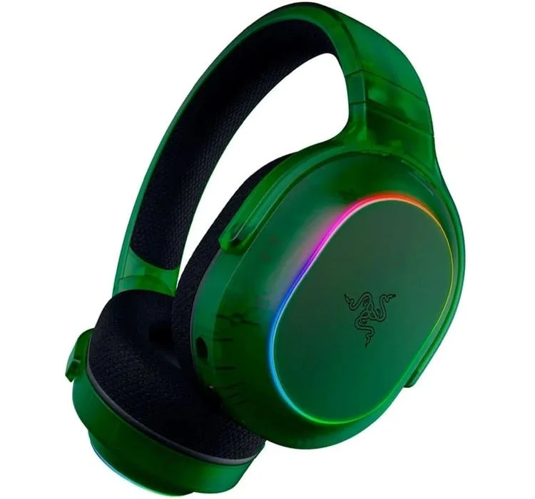 Наушники Razer Barracuda X Chroma Phantom Green Edition (RZ04-05220300-R3M1) — фото 10