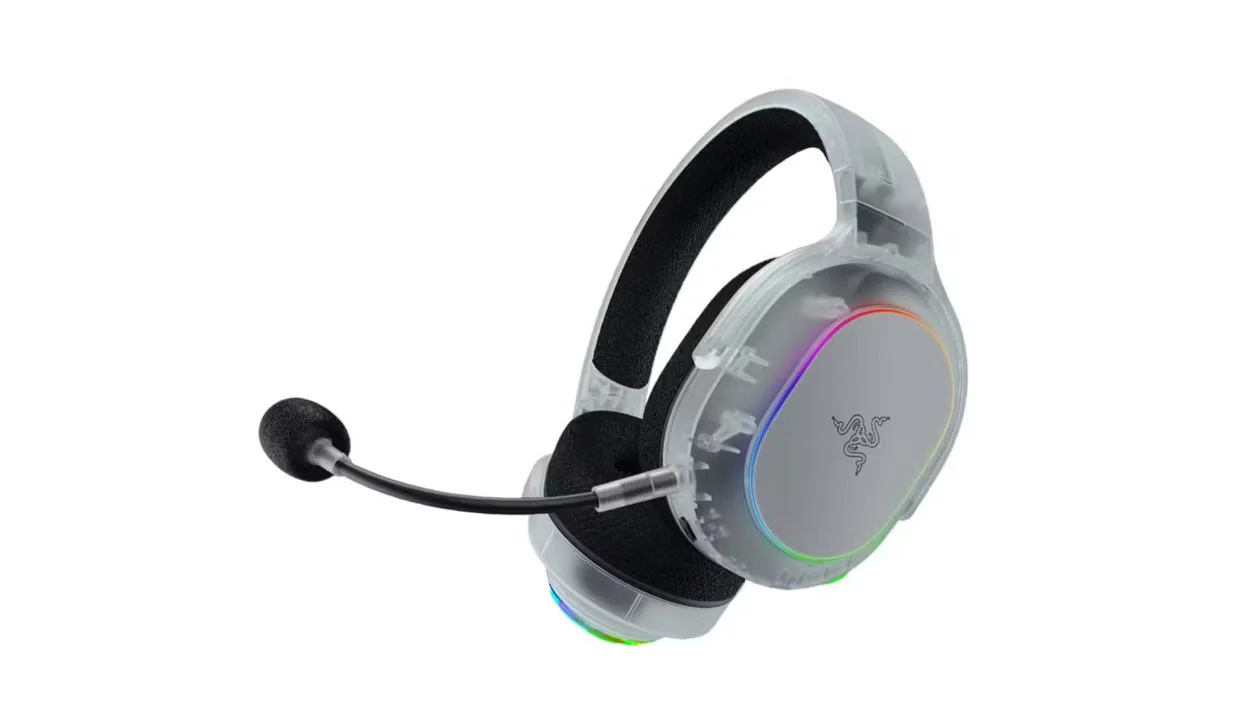 Наушники Razer Barracuda X Chroma Phantom White Edition (RZ04-05220400-R3M1)