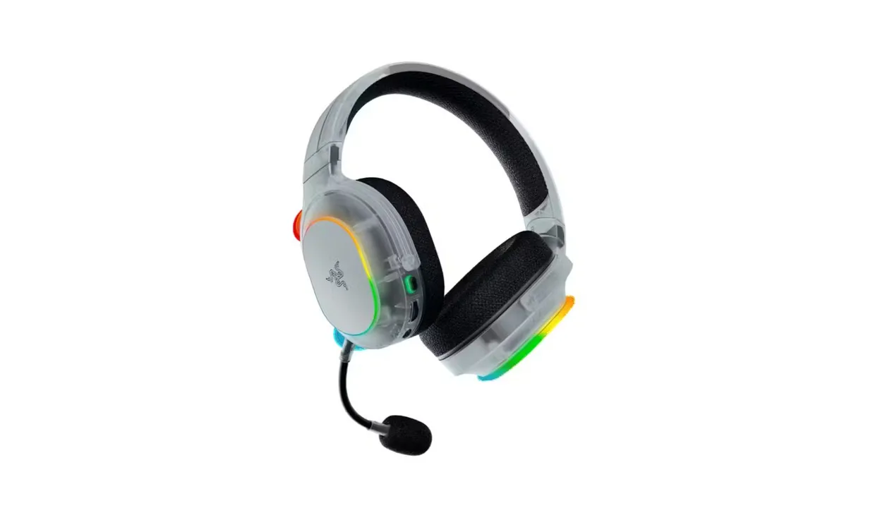 Наушники Razer Barracuda X Chroma Phantom White Edition (RZ04-05220400-R3M1) — фото 2