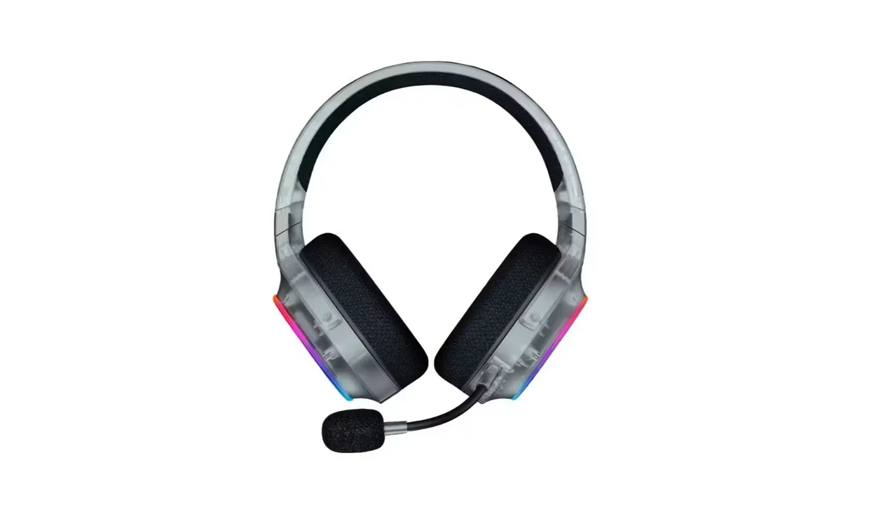 Наушники Razer Barracuda X Chroma Phantom White Edition (RZ04-05220400-R3M1) — фото 3