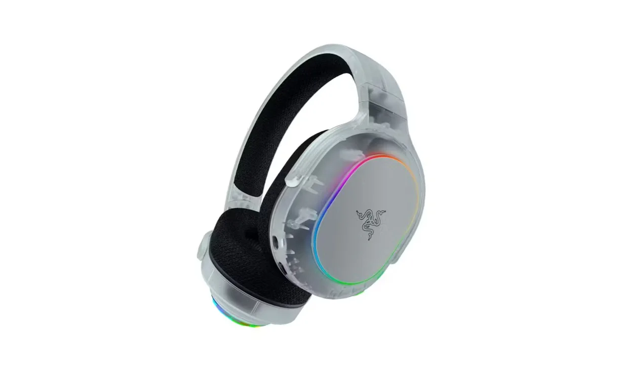 Наушники Razer Barracuda X Chroma Phantom White Edition (RZ04-05220400-R3M1) — фото 4