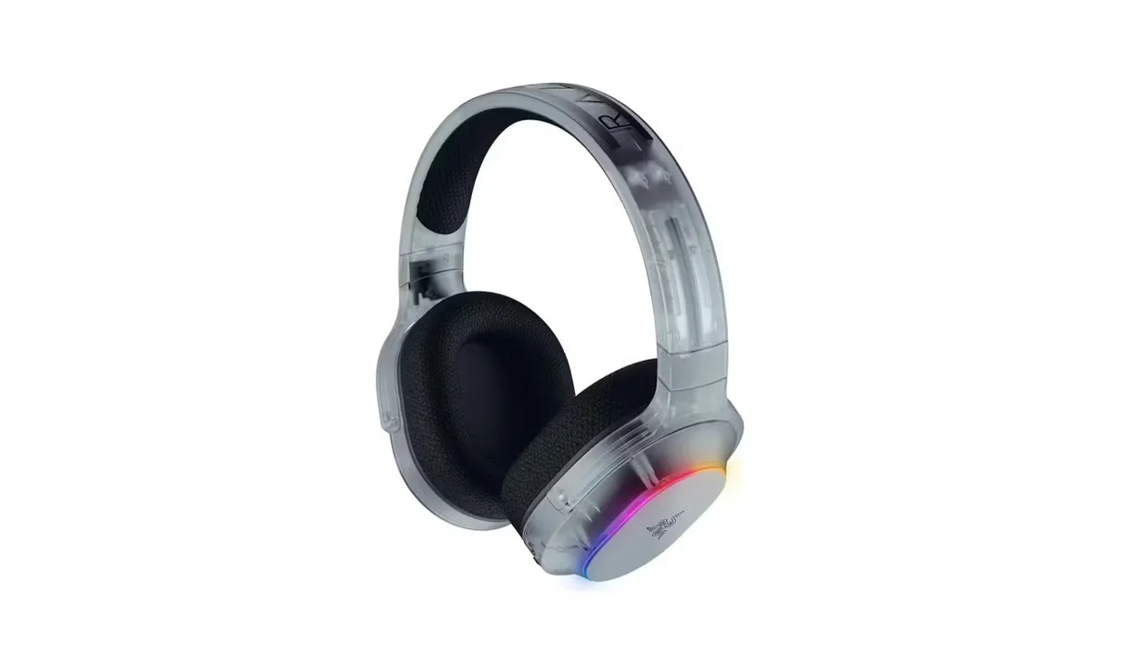 Наушники Razer Barracuda X Chroma Phantom White Edition (RZ04-05220400-R3M1) — фото 5