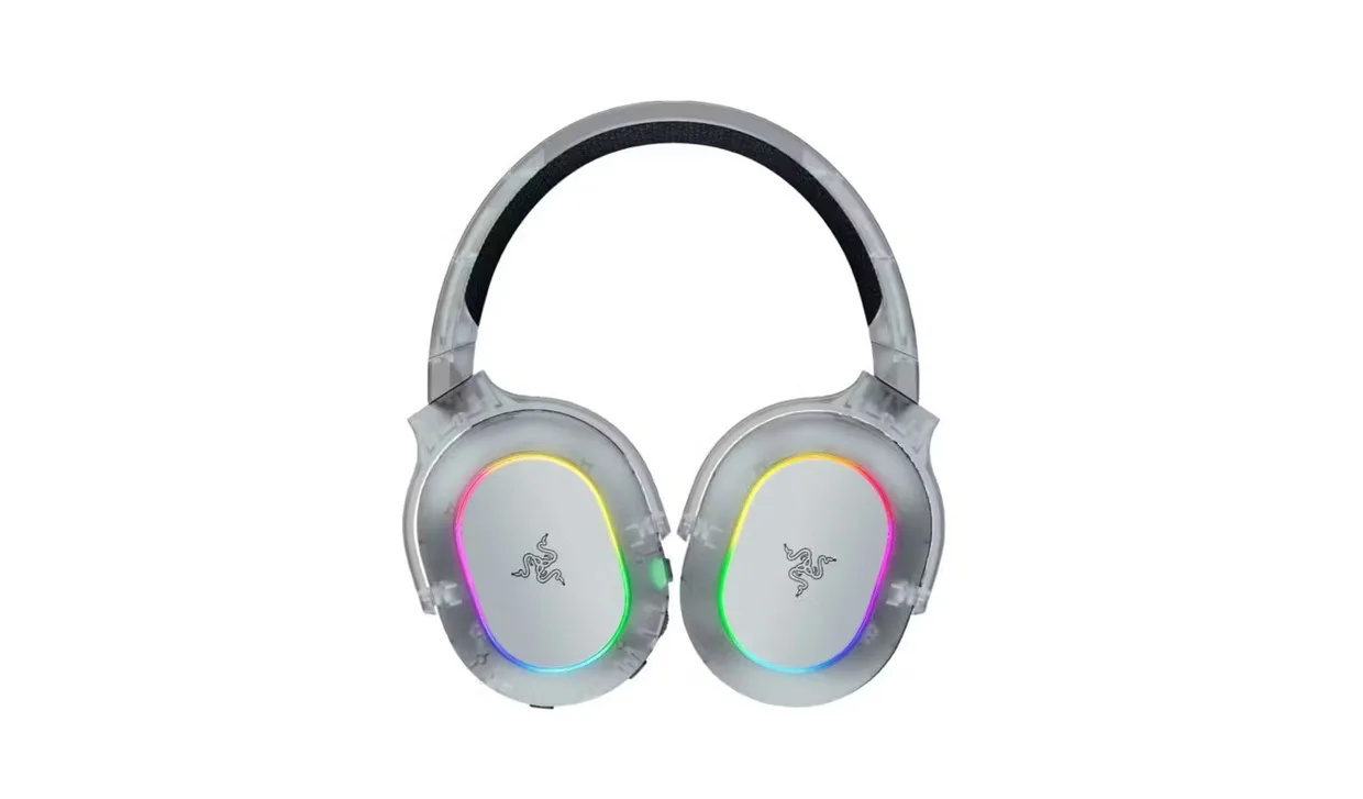 Наушники Razer Barracuda X Chroma Phantom White Edition (RZ04-05220400-R3M1) — фото 6